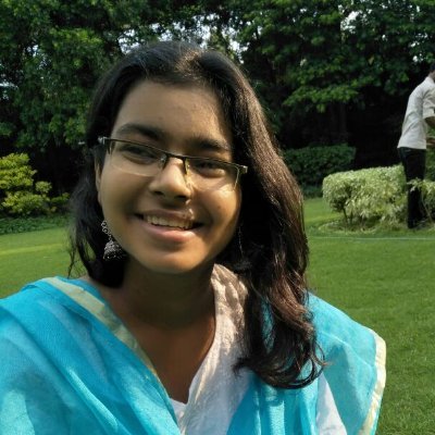 akankshap1509's profile picture. PhD at JNU | Researching Queerness and Law | Family and Kinship | Coming out | Queer struggles beyond global Sexuality discourse