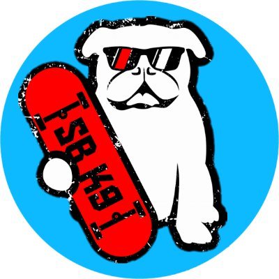 Skateboarding, Snowboarding bulldogs