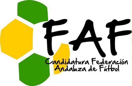 Candidatura a las elecciones a las Elecciones de la Federación Andaluza de Fútbol