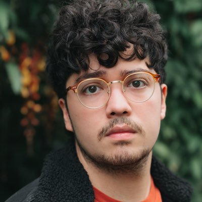 Witty bio! | He/Him/🏴🇹🇭 | @dewarawards | @brennanartists @brennanvoices | @traversetheatre | @wonder_fools | AVMO