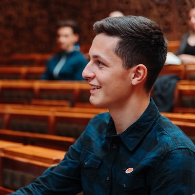 VullnetIlazi's profile picture. 🇽🇰