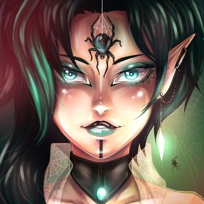 🕸 Syrenetta 🕸 🔞さんのプロフィール画像