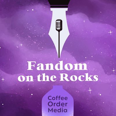 Fandom on the Rocks Podcastさんのプロフィール画像