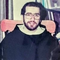 Abouna Gaby(@FatherGabrielOP) 's Twitter Profile Photo