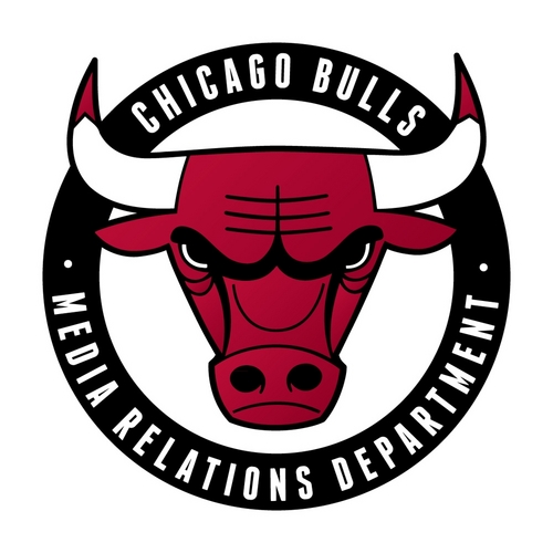 Official Twitter account of the Chicago Bulls Public and Media Relations Department