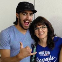 Freedom Warrior (@sappysusieq) 's Twitter Profile