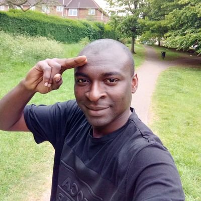 I am an Industrial Chemist. Strong advocate for good governance and rule of law. A passionate #MUFC fan and lover of Jesus Christ.