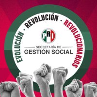 Gestión Social PRI Veracruz (@sgspriveracruz) 's Twitter Profile