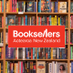 Booksellers Aotearoa (@BooksellersNZ) Twitter profile photo