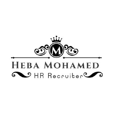 hebamohamed7000's profile picture. HR Recruitment 
see the jobs in my profile LinkedIn 
https://t.co/Gj2GZWeIV1