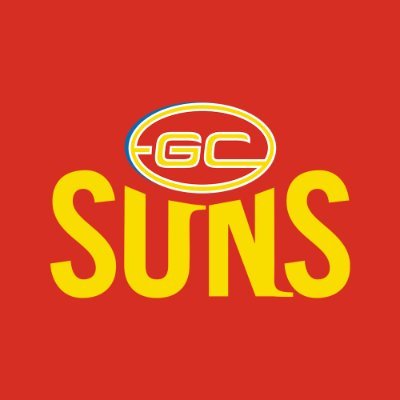 The official Twitter account of the Gold Coast SUNS.