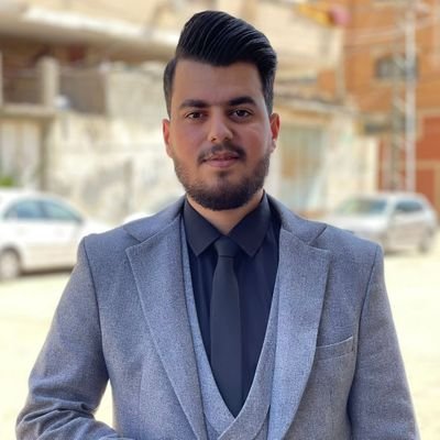 أقدم خدمات في مجال التصميم الجرافيك | أصمم للمشاريع والأنشطة التجارية | كل ما يخصني بالرابط | للطلب خاص📩 | أسعد بمتابعتك❤
#Social_media #Graphic_designer
