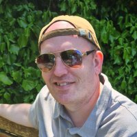 David Townend (@dttownend) 's Twitter Profile Photo