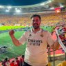 EduJosete's profile picture. Real Madrid por encima de todo. F1. Basket. Tenis.⚫️ Creo contenido en TikTok (+500k)