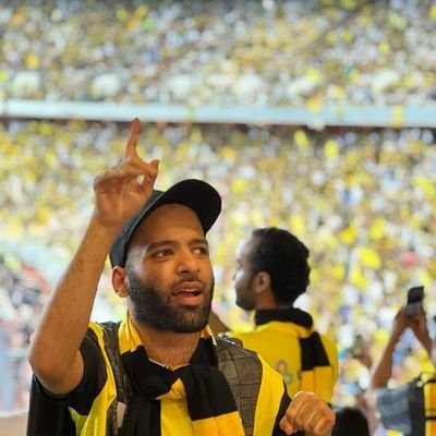 Youssef_itz's profile picture. عضو مجلس جمهور نادي الاتحاد في الطائف عضو شرف نادي الاتحاد اعاقتي لن تعيقني عن تحقيق اهدافي