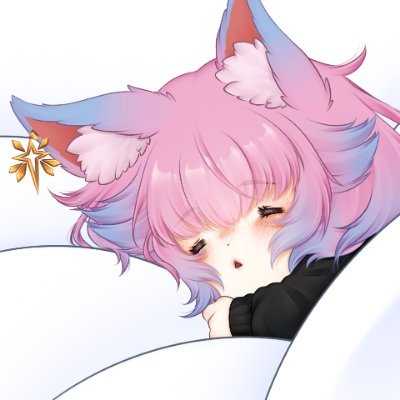 sugarf0x vtuber ♡さんのプロフィール画像