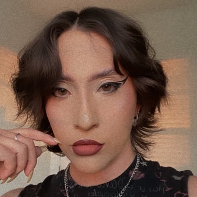 MissDelaney8's profile picture. pisces