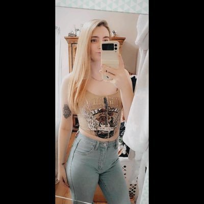 Queen of fucking everything.