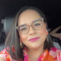 Patricia Paredes(@PParedes_IES) 's Twitter Profile Photo