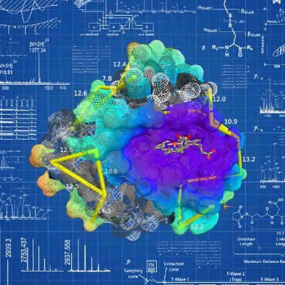 Proteomics 🩸 | Mass Spectrometry ✨ | Structural Biology 🧬 | Network Biology 🕸️ | Bioinformatics 💻 | Canada 🍁 | @Columbia 🗽