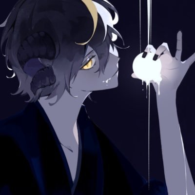 illustration / Live2D おつきです🌕 20↑ イラスト・Live2D・パーツ分け立ち絵のご依頼、個人様・企業様どちらもDMまでお願いします🙌🏻 skebではイラスト・Live2Dの軽いアニメーションGIFを受け付けてます！━━━━━ https://t.co/VHNJDZQcUq