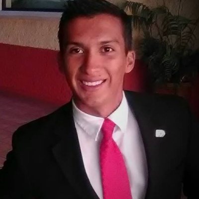 Lic. en Ing. Tecnología de la Información y Comunicación, docente impartiendo la materia de informática, en los nivel educativos, básico y media superior.