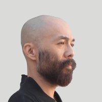 Henry Lien (@henrylienauthor) 's Twitter Profile