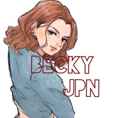 Becky JPN🇯🇵🦦