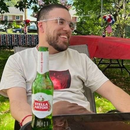 AlidoBitLazy's profile picture. just a guy | @nyjets fan | #TLOU collector | @necromrph 💞