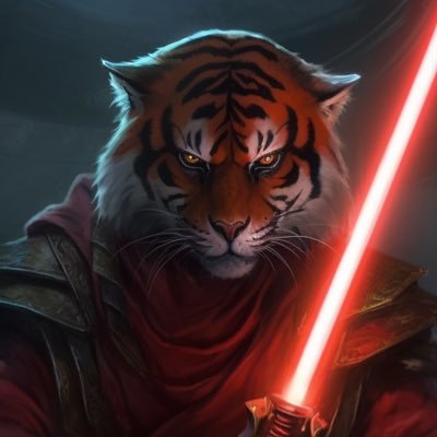 Darth_Venge's profile picture. I was trained by the spirits of dead Sith, and tasked with returning their order back to the galaxy. (#SWRP)