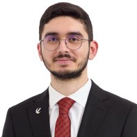 Ömer Faruk AK(@ofarukaktr) 's Twitter Profile Photo