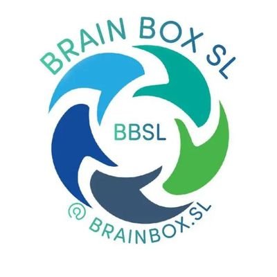 SLBRAINBOXDeaW1 Profile Picture