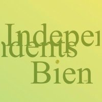 Independents Biennial(@IndyBiennial) 's Twitter Profile Photo