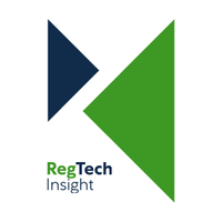 RegTech Insight(@RegTechInsight) 's Twitter Profile Photo