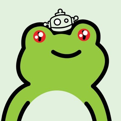 I tweet sales of Froggy Friends @FroggyFriendNFT  from all markets.