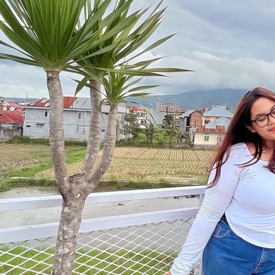 tsurayyanaswir's profile picture. bantu orang nyembuhin luka bisa, kok luka sendiri gaa sembuh sembuh