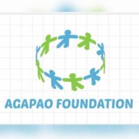 Agapao Foundation(@Agapaofoundatio) 's Twitter Profile Photo