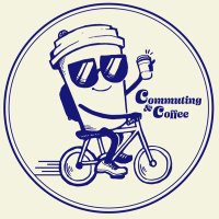 CommutingAndCoffee(@CommutingCoffee) 's Twitter Profile Photo