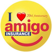 Amigo Insurance(@SegurosAmigo) 's Twitter Profile Photo