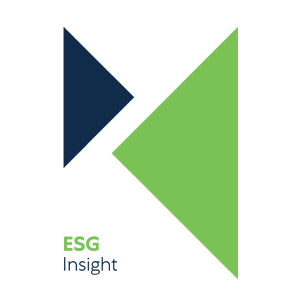 ESG Insight covers all aspects of data and technology requirements to support ESG needs  with our readership of financial data technology practitioners.