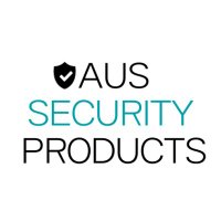 Aus Security Products(@AusSecProducts) 's Twitter Profile Photo