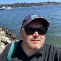 Chris Mock (@noisybloke) 's Twitter Profile Photo