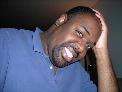 RonCampbellJr's profile picture. 