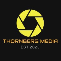 Thornberg Media LLC.(@ThornbergMedia) 's Twitter Profile Photo