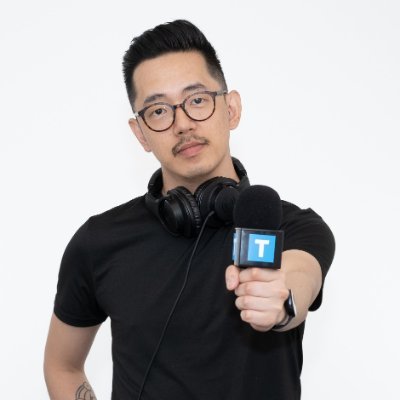 Media Relations Advisor, TransLink | Host of What's the T: The TransLink Podcast