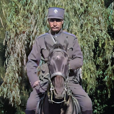 sparrowbatlagh's profile picture. نه میمیریم نه برمیگیریم…