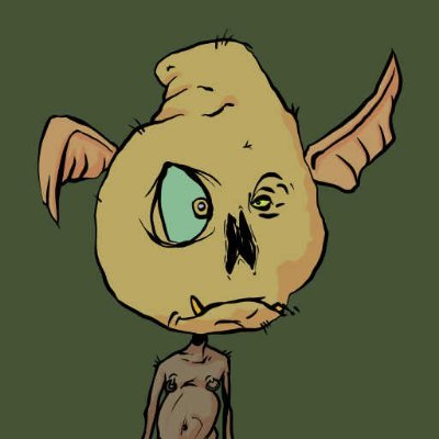 om_sAsY's profile picture. Yay! 🥳🎉 #Crypto just crossed the $50K milestone! 🚀 Hoping to see more #NFTs being used in creative ways soon! 🔮 #NFTs #Crypt #dart #rarible