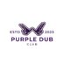 Purple Dub Club (@PurpleDubClub) Twitter profile photo