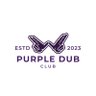 PurpleDubClub's profile picture. We help Weber State student-athletes capitalize on their Name, Image, and Likeness (NIL) for lifetime success.