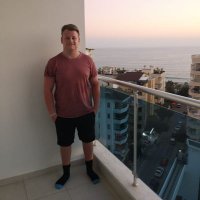 Joe Tiffany (@joe_tiff25) 's Twitter Profile